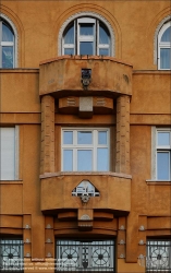 Viennaslide-07328216 Budapest, Palatinus-Häuser, Pozsonyi út 2-18, Vidor Emil 1912-1913 // Budapest, Palatinus-Houses, Pozsonyi út 2-18, Vidor Emil 1912-1913