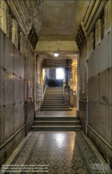 Viennaslide-07328338h Budapest, Wohnhaus Saletrom utca 6 // Budapest, Apartment House Saletrom utca 6 