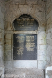 Viennaslide-07329328 Budapest, Jüdischer Friedhof Kozma u // Budapest, Jewish Cemetery Kozma Street 