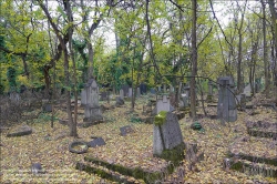 Viennaslide-07329333 Budapest, Jüdischer Friedhof Kozma u // Budapest, Jewish Cemetery Kozma Street 