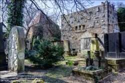 Viennaslide-07329410f Budapest, Jüdischer Friedhof (Szertartási épület) Salgótarján utca, Grabmal von Bacher Vilmos, Gestaltung von Béla Lajta // Budapest, Jewisch Cemetry (Szertartási épület) Salgótarján utca, Grave of Bacher Vilmos, Design by Béla Lajta