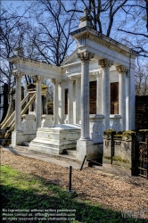 Viennaslide-07329424f Budapest, Jüdischer Friedhof (Szertartási épület) Salgótarján utca, Gruft von Weiss Manfréd, gestaltet von Kárman Géza Aladár und Ullmann Gyula // Budapest, Jewisch Cemetry (Szertartási épület) Salgótarján utca, Tomb of Weiss Manfréd, designed by Kárman Géza Aladár und Ullmann Gyula