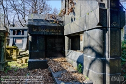 Viennaslide-07329433f Budapest, Jüdischer Friedhof (Szertartási épület) Salgótarján utca // Budapest, Jewisch Cemetry (Szertartási épület) Salgótarján utca