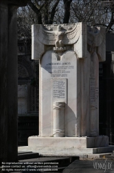 Viennaslide-07329444 Budapest, Jüdischer Friedhof (Szertartási épület) Salgótarján utca, Grab von Vázsonyi Vilmos (1868-1926) // Budapest, Jewisch Cemetry (Szertartási épület) Salgótarján utca, Grave of Vázsonyi Vilmos (1868-1926)