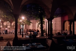 Viennaslide-07335143 Budapest, Restaurant Feszek Müveszklub