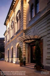 Viennaslide-07335182 Budapest, Restaurant Gundel
