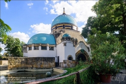 Viennaslide-07337334 Budapest, Stadtwäldchen Varosliget, Zoo // Budapest, Varosliget, Zoo 