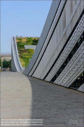 Viennaslide-07337825 Budapest, Stadtwäldchen Varosliget, Ethnografisches Museum (Néprajzi Múzeum) // Budapest, Varosliget, Museum of Ethnography (Néprajzi Múzeum)