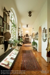 Viennaslide-07351201 Budapest, Bajor Gizi Museum