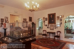 Viennaslide-07351203 Budapest, Bajor Gizi Museum