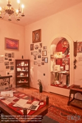 Viennaslide-07351205 Budapest, Bajor Gizi Museum