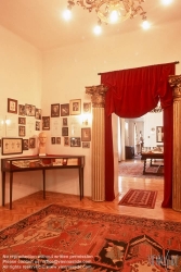 Viennaslide-07351206 Budapest, Bajor Gizi Museum