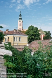 Viennaslide-07361407 Szentendre