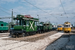 Viennaslide-07361410 Szentendre, Transport Museum