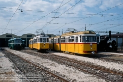 Viennaslide-07361411 Szentendre, Transport Museum