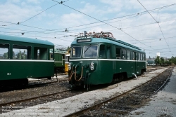 Viennaslide-07361412 Szentendre, Transport Museum