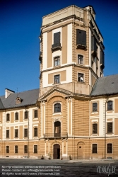 Viennaslide-07361915 Eger, Sternwarte - Eger, Lyceum's Observatory Tower