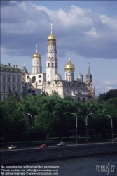Viennaslide-27101412 Moskau, Kreml, Glockenturm Ivan der Große - Moscow, Kremlin