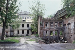 Viennaslide-27102016 Moskau, Ruine - Moscow, Ruin