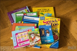 Viennaslide-65310101 Bücher für den Spracherwerb im Kindergarten