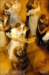 Viennaslide-67330164 Wien, Ball, Tanzpaar - Vienna, Ball, Dancing Couple