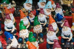 Viennaslide-70000006 Gartenzwerge - Garden Gnomes