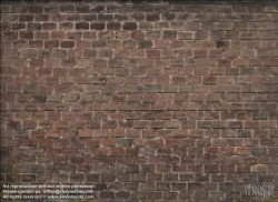 Viennaslide-70010040 Ziegelmauer - Brick Wall