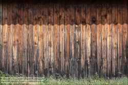 Viennaslide-70010056 Wand aus Holzbrettern // Wooden Wall