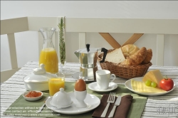 Viennaslide-72000058 Singlefrühstück - Breakfast Alone