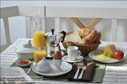 Viennaslide-72000060 Singlefrühstück - Breakfast Alone