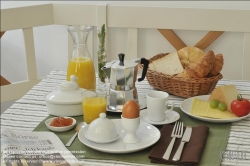Viennaslide-72000063 Singlefrühstück - Breakfast Alone