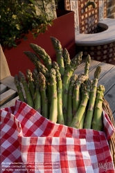 Viennaslide-72000080 Spargel - Asparagus