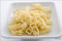 Viennaslide-72000516 Pasta in Zahnform - Pasta formed as Teeth