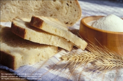 Viennaslide-72010101 Brot - Bread
