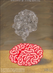 Viennaslide-73400281 Gedanken - Thoughts