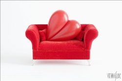 Viennaslide-75040121 Liebe - Love