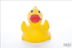 Viennaslide-76191501 Badeente - Rubber Duck