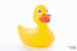 Viennaslide-76191508 Badeente - Rubber Duck