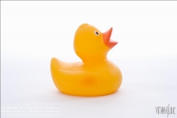 Viennaslide-76191512 Badeente - Rubber Duck