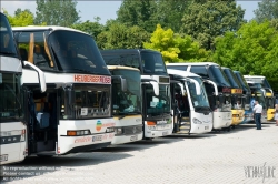 Viennaslide-77000122 Busreisen - Travelling by Bus