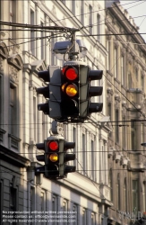 Viennaslide-77020124 Verkehrsampel - Traffic Light