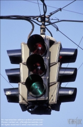 Viennaslide-77020126 Verkehrsampel - Traffic Light