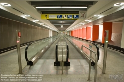 Viennaslide-77431127 Fahrsteig - Travelator