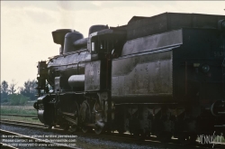 Viennaslide-77702108 Historische Dampflok - Historic Steam Engine
