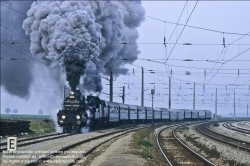 Viennaslide-77702109 Historische Dampflok - Historic Steam Engine