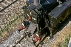 Viennaslide-77702120 Historische Dampflok - Historic Steam Engine