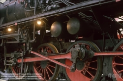 Viennaslide-77702122 Historische Dampflok - Historic Steam Engine