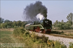 Viennaslide-77702126 Historische Dampflok - Historic Steam Engine