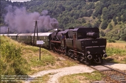 Viennaslide-77702134 Historische Dampflok - Historic Steam Engine