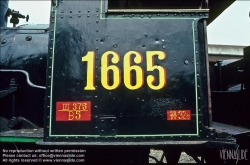 Viennaslide-77702138 Historische Dampflok - Historic Steam Engine